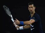 Novak Djokovic visa cancel: जोकोविच का वीजा दूसरी बार रद्द, 