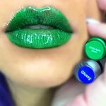 Candy-Apple-Green—Lips-Tubes - swakbeauty.com
