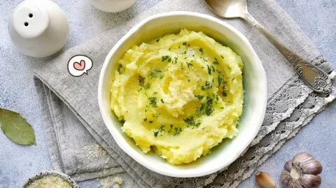 2 003 Resep Mashed Potato Enak Dan Mudah Cookpad - Resep Mas