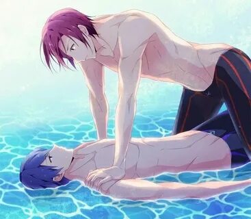 Rin & Haru Anime, Hình