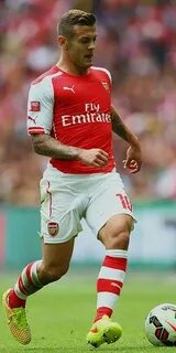 Soccer guys, Jack wilshere, Hot rugby players
