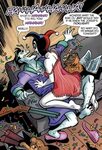 Harley Quinn #17 Storytime - /co/ - Comics & Cartoons - 4arc