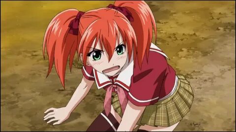 Shuzen Kokoa - Rosario + Vampire - Zerochan Anime Image Boar