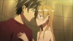 Episode 6 - In the DEAD of the Night - highschool of the dea