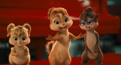 Pin by Carmvenger on Alvin and the chipmunks and chipettes A