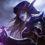 Posts with tag Sylvanas Windrunner, page 9 - pikabu.monster