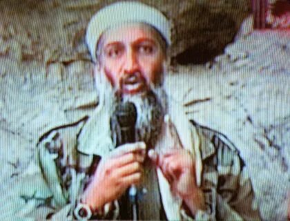 Osama Bin Laden Dead!!! Video