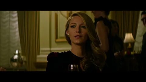 The Age Of Adaline - YouTube