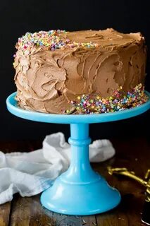 24 Amazing Birthday Cake Recipes You Will Love Best chocolat