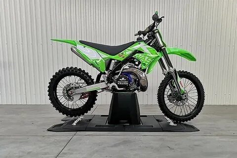 KX 125 Conversion Kit? - Moto-Related - Motocross Forums / M