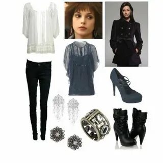 TWILIGHT ALICE CLOTHING Alice Cullen Clothes Style http://ww