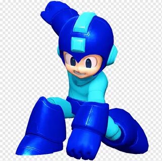 Mega Man X Heykelcik, megaman render, çizgi roman, diğerleri