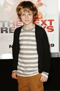 ty simpkins Picture 11 - A Special Screening of The Next Thr