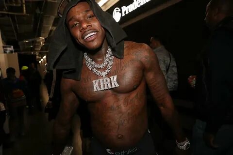 #DaBaby PEEN PICS leak-ALLEGEDLY!? *updated NSFW Vid - The G