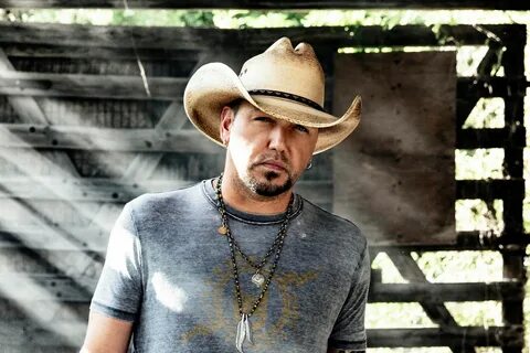 REVIEW: Jason Aldean 9 - A "True Record Album" - Think Count