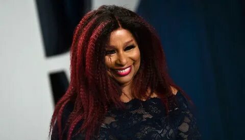 Chaka Khan Joins Fergie in Pantheon of Memorable NBA Nationa