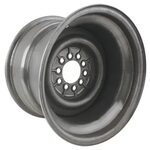 17 Inch 5x5 Steel Wheels Reference