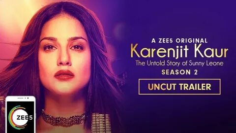 Karenjit Kaur Season 2 Trailer Out NOW! - Bollyworm
