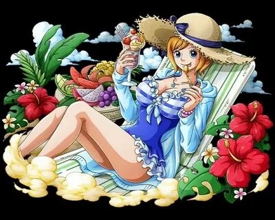 Pin by Venus お た く ✨ on One Piece ワ ン ピ-ス One piece tumblr, 