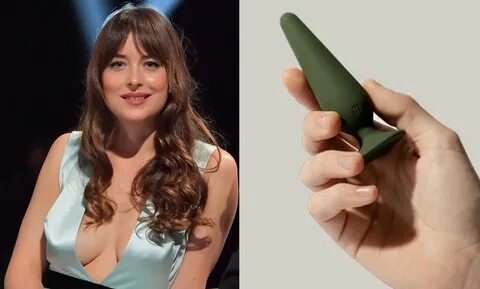 Dakota Johnson Ass