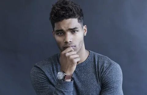 B&B Alum Rome Flynn Makes The Haves and the Have Nots Debut 