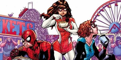 Best Family Superteams in Comic Books! - Comic Book Herald