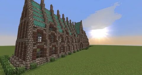 Cool Minecraft Roofs Minimalis