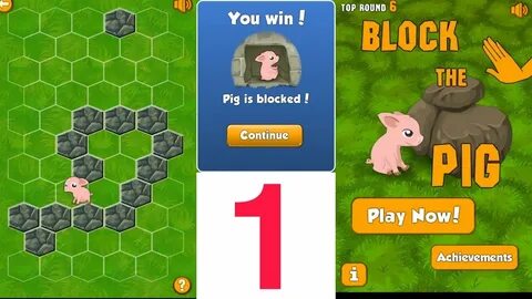 Cool Math Games Block The Pig Cool Math Game Gameplay4u - Yo