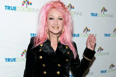 Cyndi Lauper to Take Musical 'Detour' on Next Album