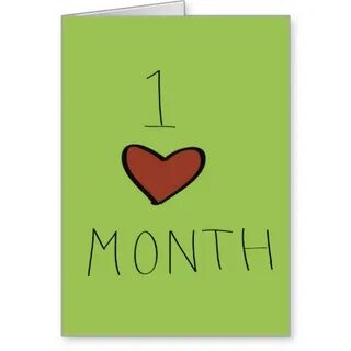 One Month Anniversary Quotes For Boyfriend. QuotesGram