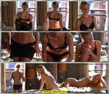 Gwyneth Paltrow naked scenes from movies