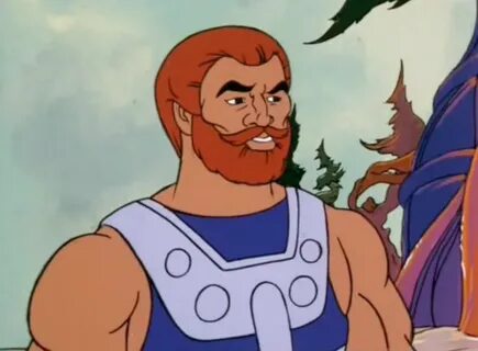 Season 2 Episode 5 "Fisto’s Forest" - He-Man Reviewed