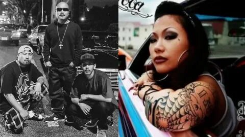 Japan’s chicano subculture: cultural appropriation or apprec