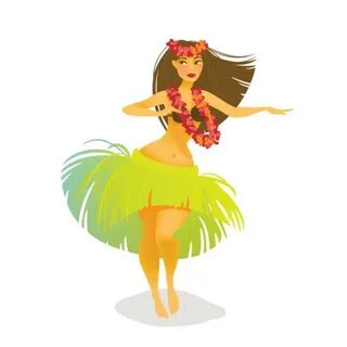 Download High Quality hawaii clipart hula Transparent PNG Im