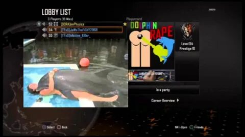 Black Ops 2 Funny Emblems Ep.1 - YouTube