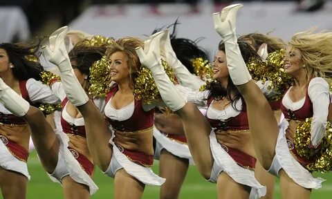 Super Bowl 2011: Cheerleaders will be absent for first time 