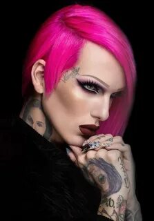 Jeffree Star Cosmetics Jeffree star, Jeffree star cosmetics,