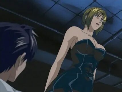 Bible Black Image Gallery * Absolute Anime