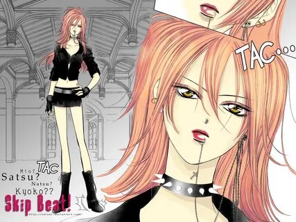Skip Beat anime review