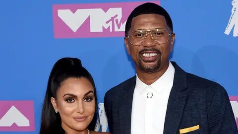 Have Jalen Rose And Molly Qerim Called It Quits On Their Mar