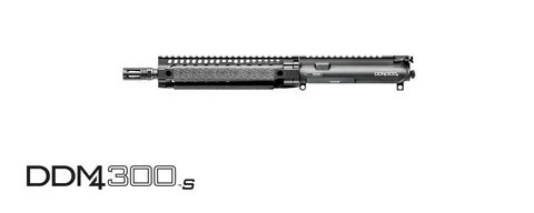 Daniel Defense 300 Blackout Upper - 300S URG - Western Sport