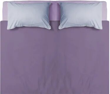 Download HD Add Spring To Your Bedroom Â" Top View Double Pu
