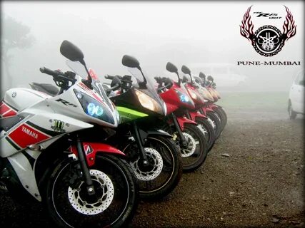 Yamaha R15 gang Yamaha R15 v2 Wallpapers india Price specifi