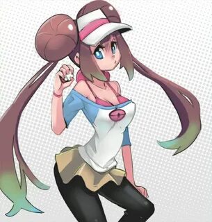 Sexy Pokemon Trainer