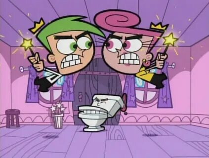 Discuss Everything About Fairly Odd Parents Wiki Fandom