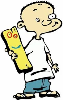 Jonny 2x4 with Plank by r6568 Old cartoon network, Johnny ca