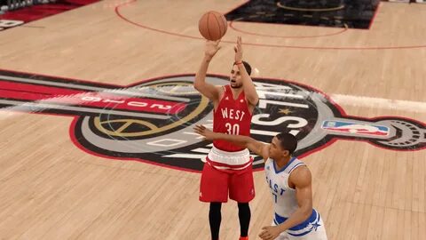 NBA Live 16 Update v1.06 Released - NLSC