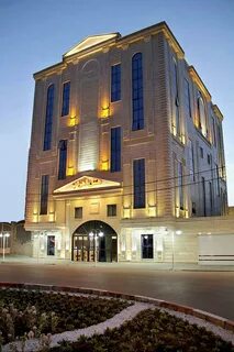 هتل اهراب (سرخاب) TabrizTrip تبریزتریپ