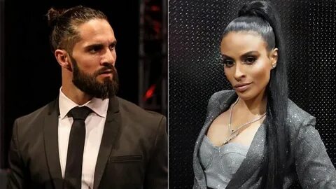 Zelina Vega aims a dig at Seth Rollins after WWE RAW