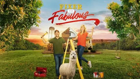 Watch Fixer to Fabulous - Season 3 Episode 2 : Ð­Ð¿Ð¸Ð·Ð¾Ð´ 2 Full